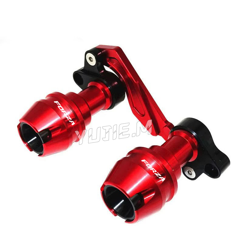 FOR FORZA350 FORZA 750 350 300 - Core Slider ulasan dan harga