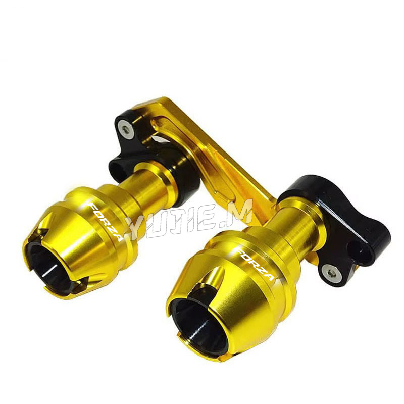 FOR FORZA350 FORZA 750 350 300 - Core Slider ulasan dan harga