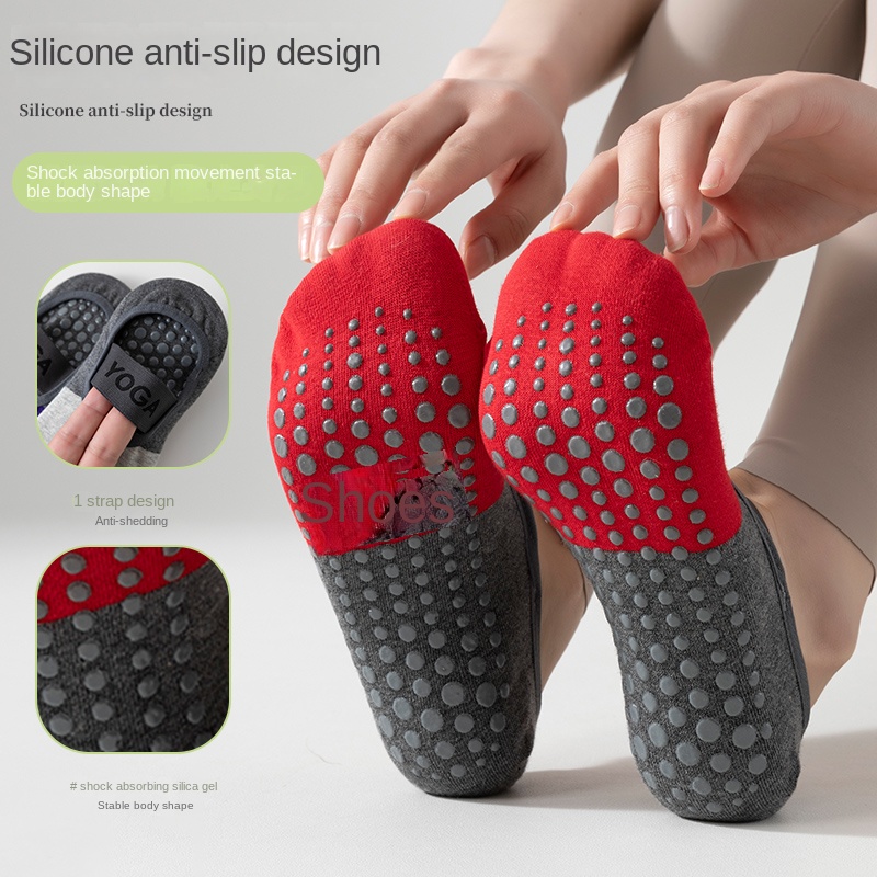 5 pairs Cross-Border Professio - Yoga In Fitness ulasan dan harga