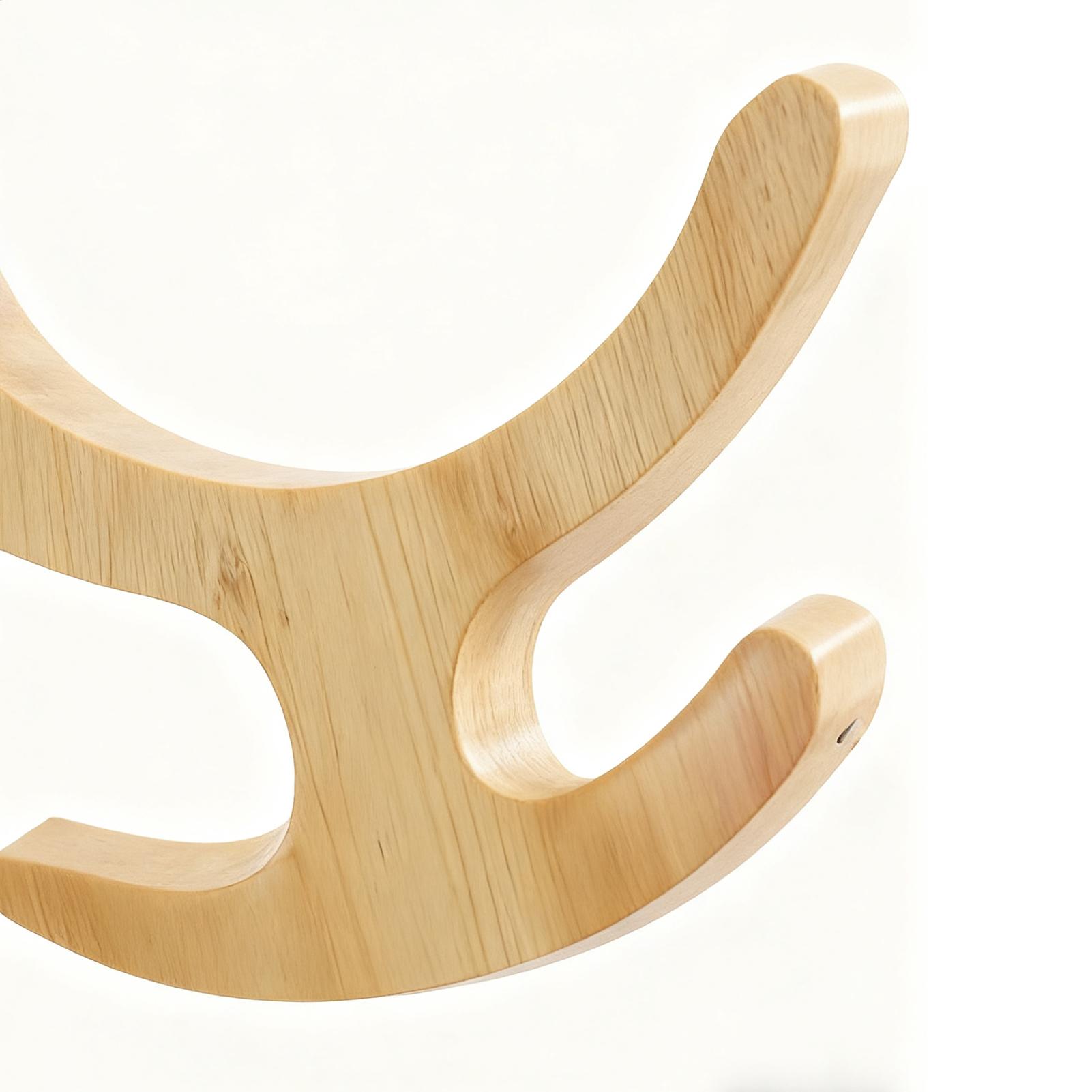 Yoga Mat Holder Wall Mount Woo - Yoga Fitness Matte ulasan dan harga