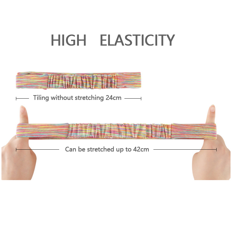 Sports Headband Outdoor Runnin - Yoga Fitness For Men ulasan dan harga