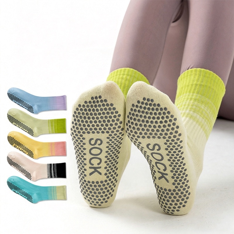 Dreamlikelin 1 Pair Women's Mi - Yoga In Fitness ulasan dan harga