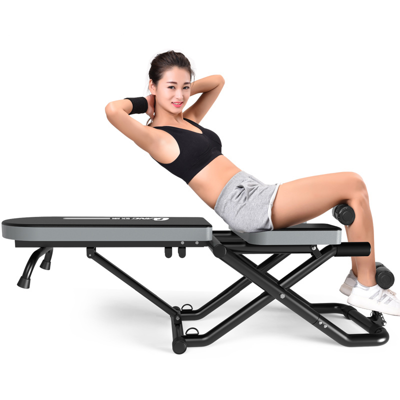 Inverted machine small home fi - Yoga Fitness Video ulasan dan harga