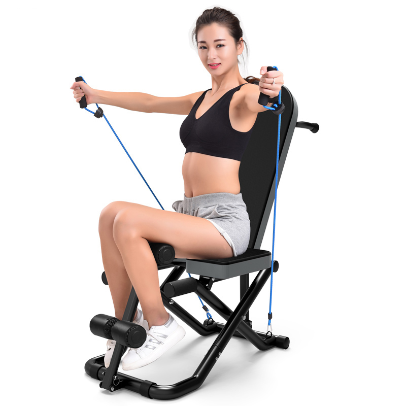 Inverted machine small home fi - Yoga Fitness Video ulasan dan harga