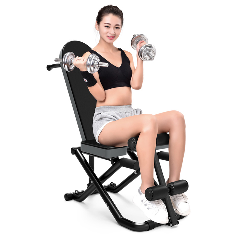 Inverted machine small home fi - Yoga Fitness Video ulasan dan harga