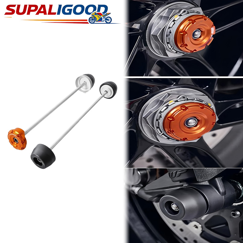 For 1390 Super Duke R / R EVO  - Core Slider ulasan dan harga