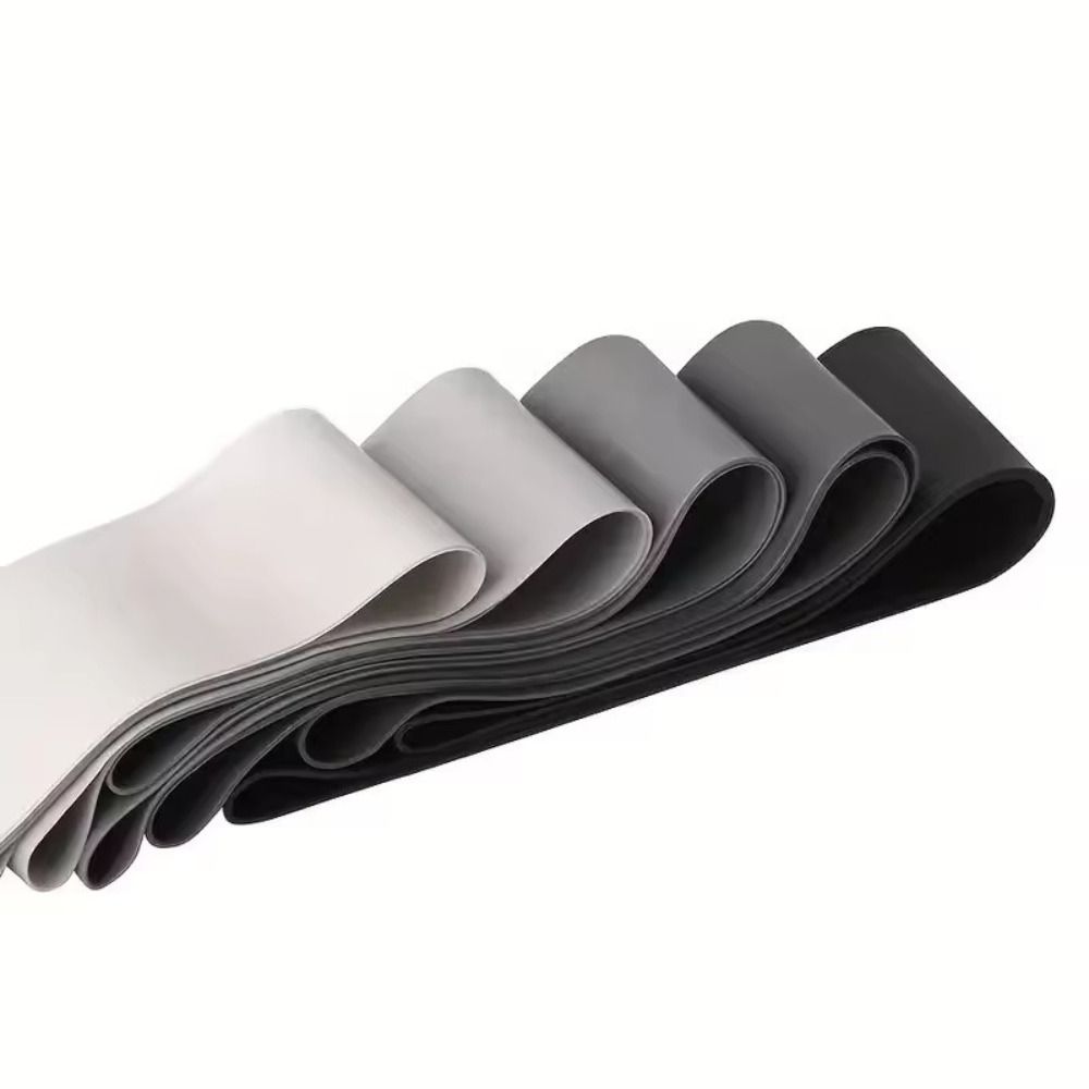 5Pcs TPE Fitness Resistance Ba - Yoga Fitness Resistance Band ulasan dan harga