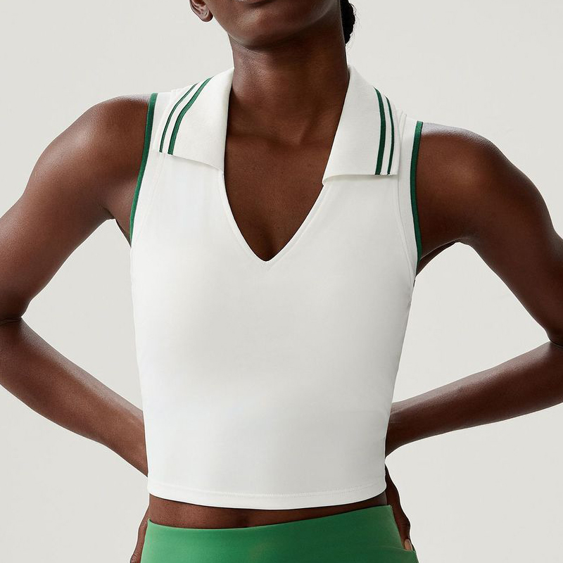 Women Fitness Yoga Top Sleevel - Yoga Fitness Matte ulasan dan harga