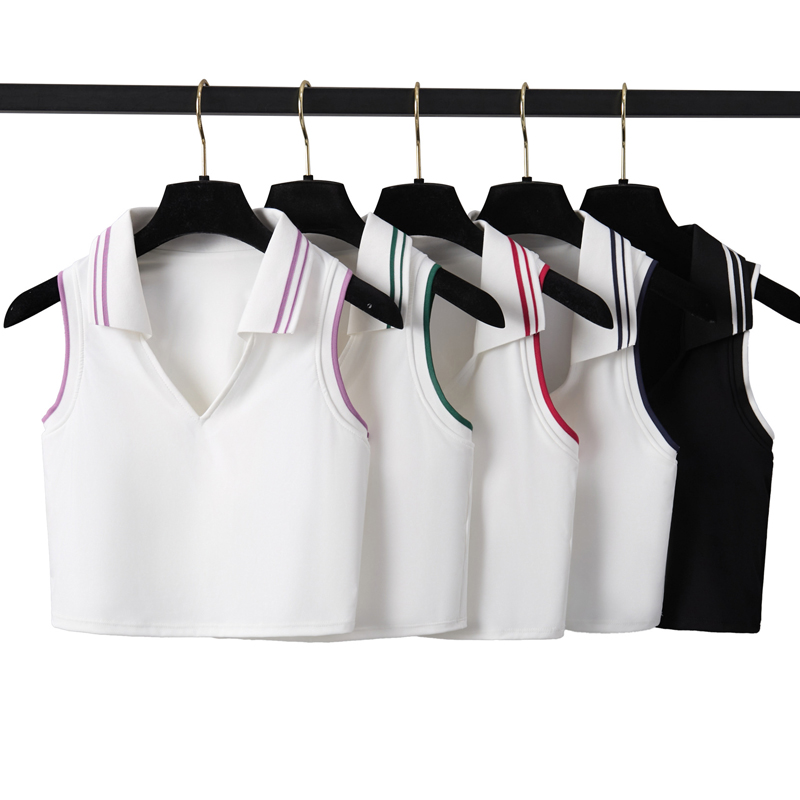 Women Fitness Yoga Top Sleevel - Yoga Fitness Matte ulasan dan harga
