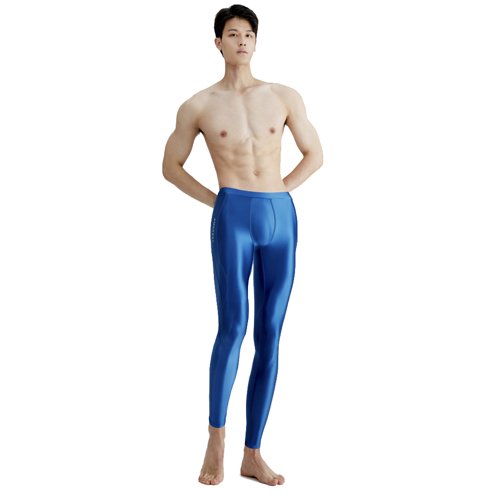 AMORESY Men Satin Smooth Runni - Yoga Fitness For Men ulasan dan harga