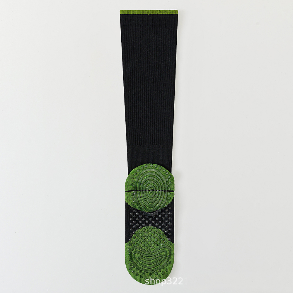 Professional Pilates Yoga Sock - Yoga In Fitness ulasan dan harga