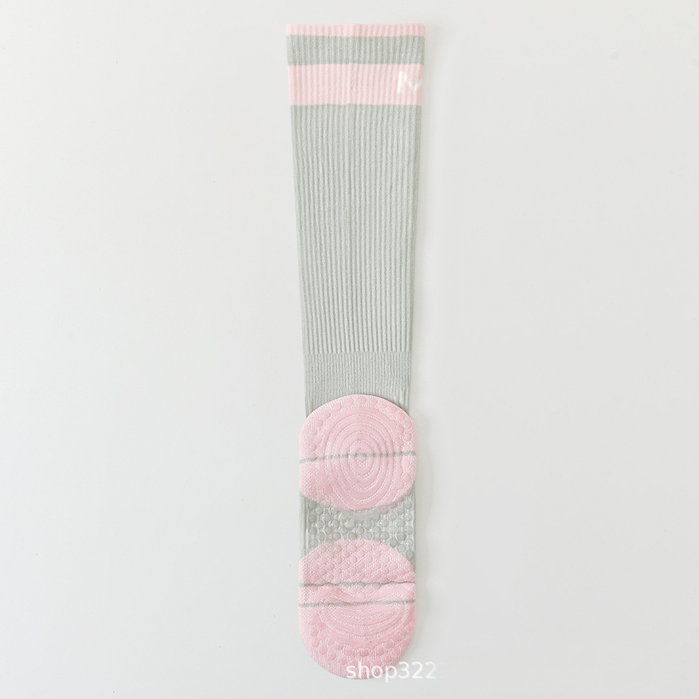 Professional Pilates Yoga Sock - Yoga In Fitness ulasan dan harga