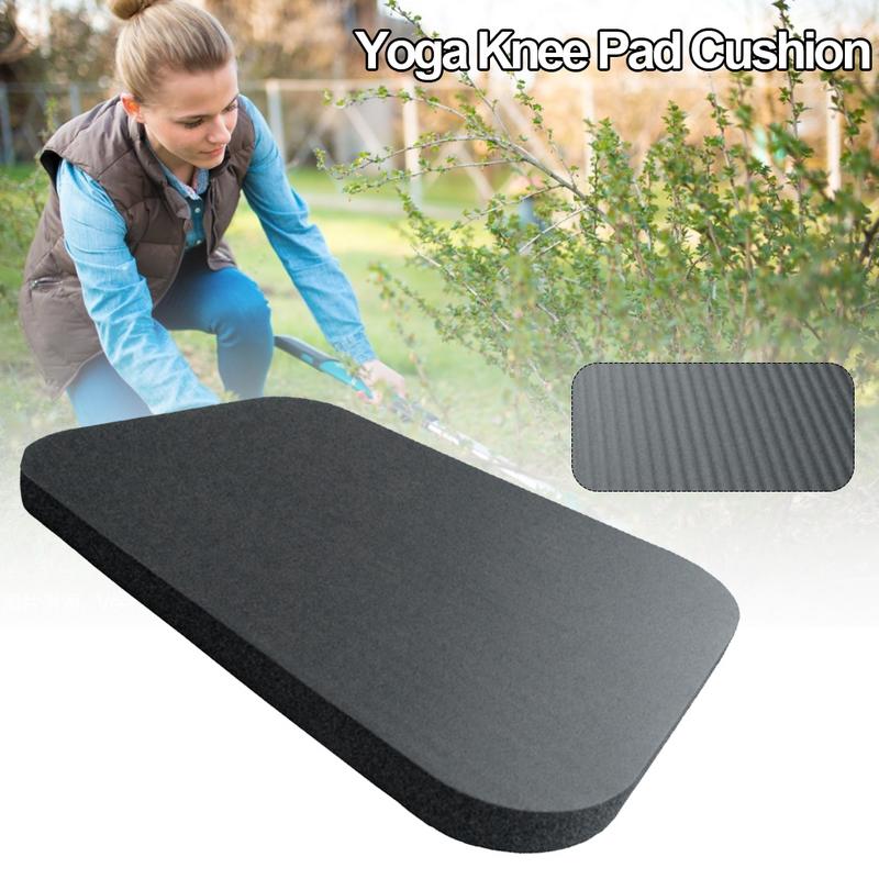 Yoga Knee Pad Cushion Knees Pr - Thick Yoga Mat ulasan dan harga