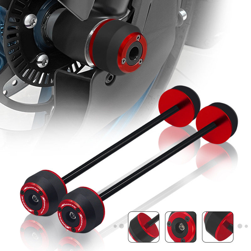 Accessories For S1000XR S 1000 - Core Slider ulasan dan harga