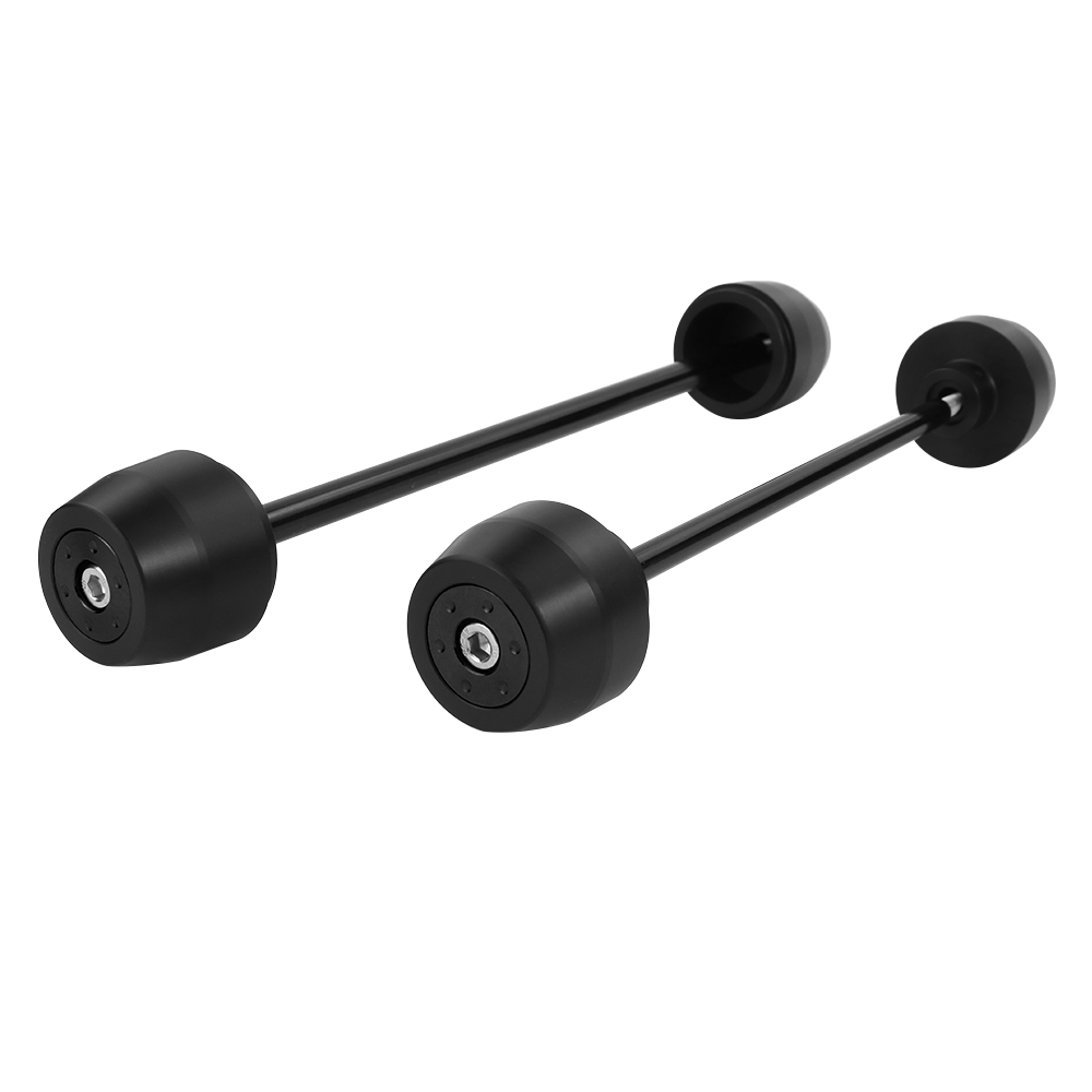 Rear Front Axle Fork Crash Sli - Core Slider ulasan dan harga