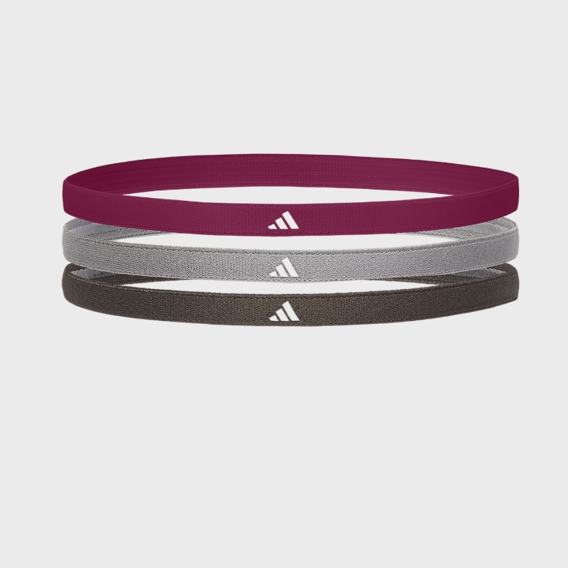 Adidas 3 Pack Sweat Absorbing  - Yoga Fitness For Men ulasan dan harga