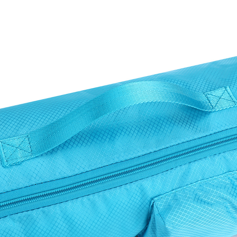 Large Capacity Yoga Mat Bag Li - Yoga In Fitness ulasan dan harga