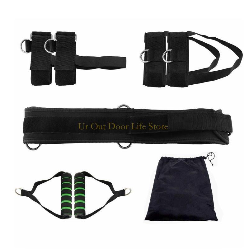 77UF Fitness Training Yoga Loo - Yoga Fitness Video ulasan dan harga