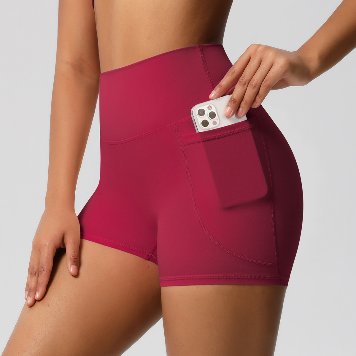 2PCS Women Summer Fitness Spor - Yoga Fitness Matte ulasan dan harga