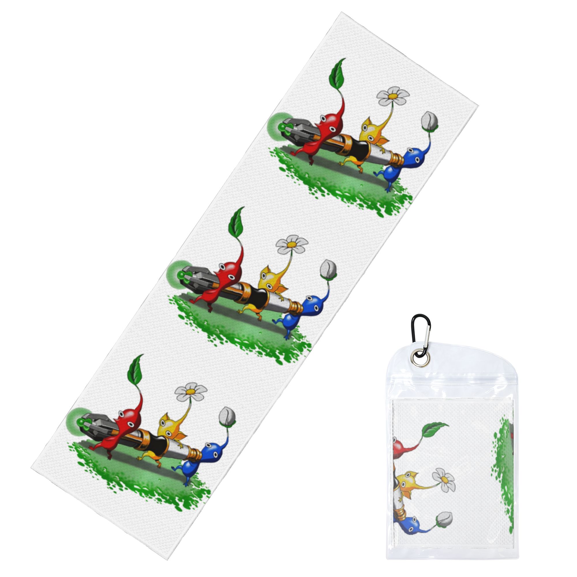 Plant Creature Cartoon Video G - Yoga Fitness Video ulasan dan harga