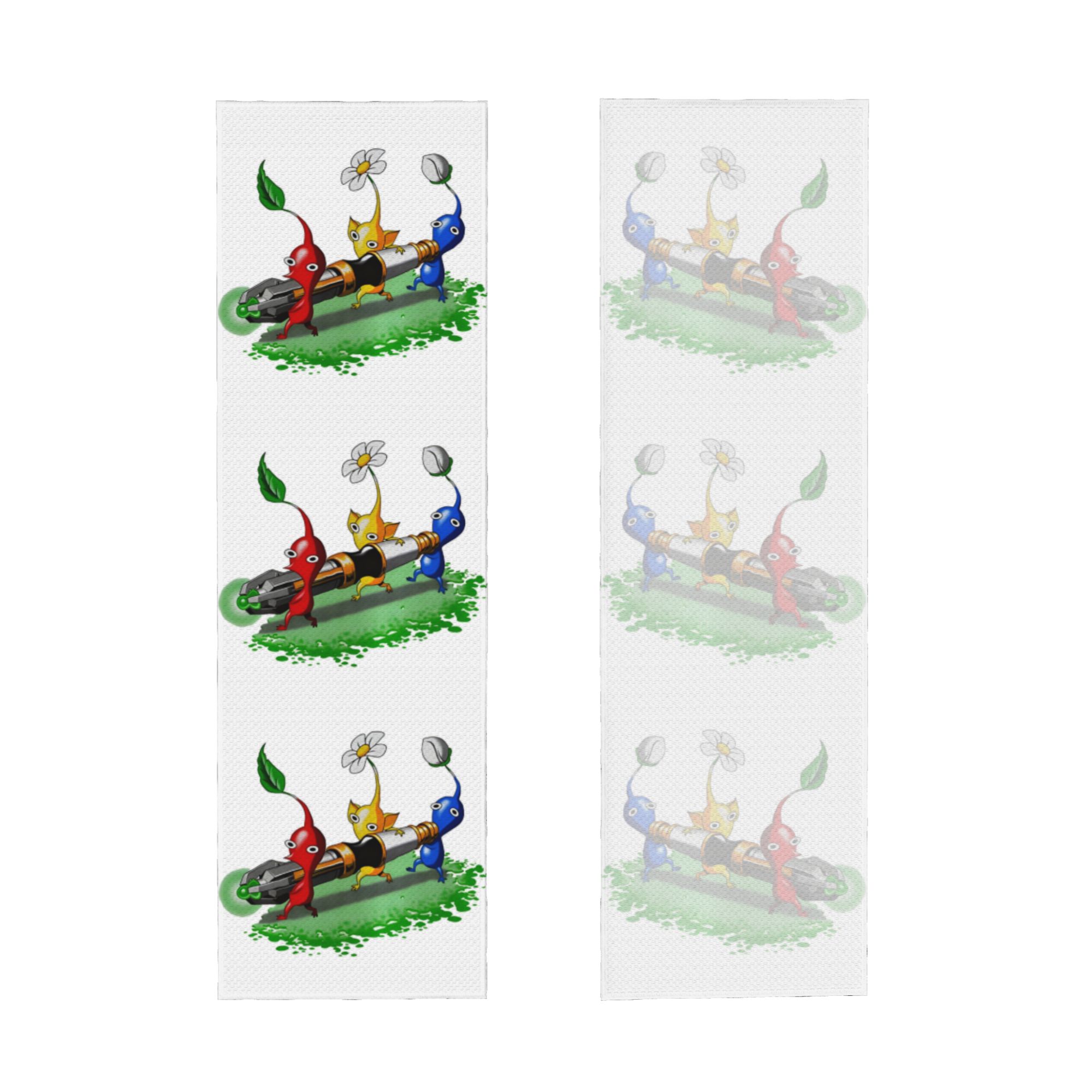 Plant Creature Cartoon Video G - Yoga Fitness Video ulasan dan harga