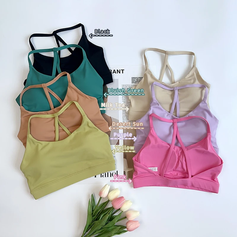 Solid Color Fitness Women Spor - Yoga Fitness Matte ulasan dan harga