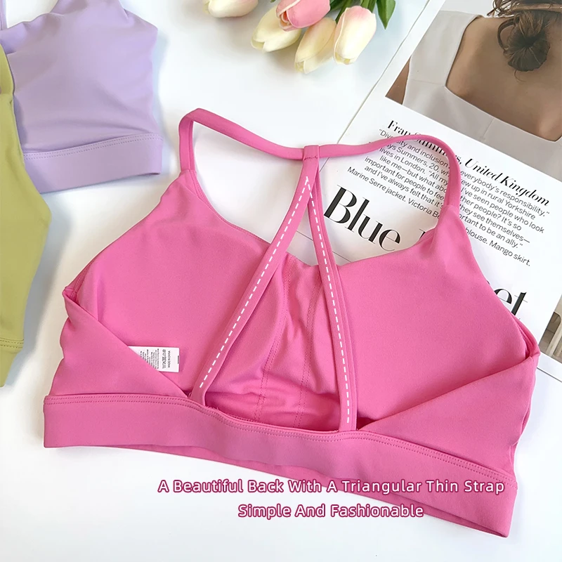 Solid Color Fitness Women Spor - Yoga Fitness Matte ulasan dan harga