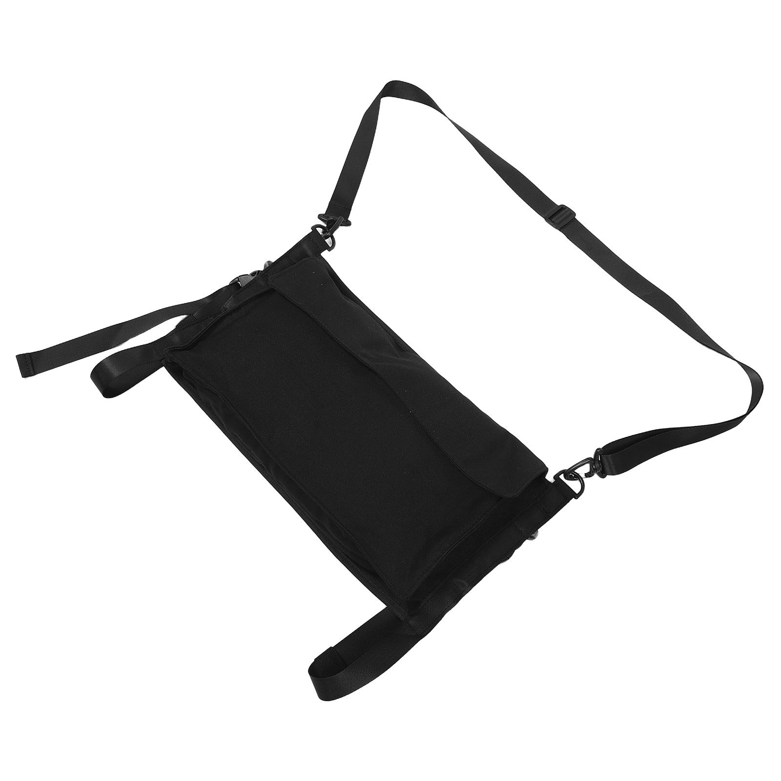 Yoga Mat Carrier Tote Canvas A - Yoga In Fitness ulasan dan harga