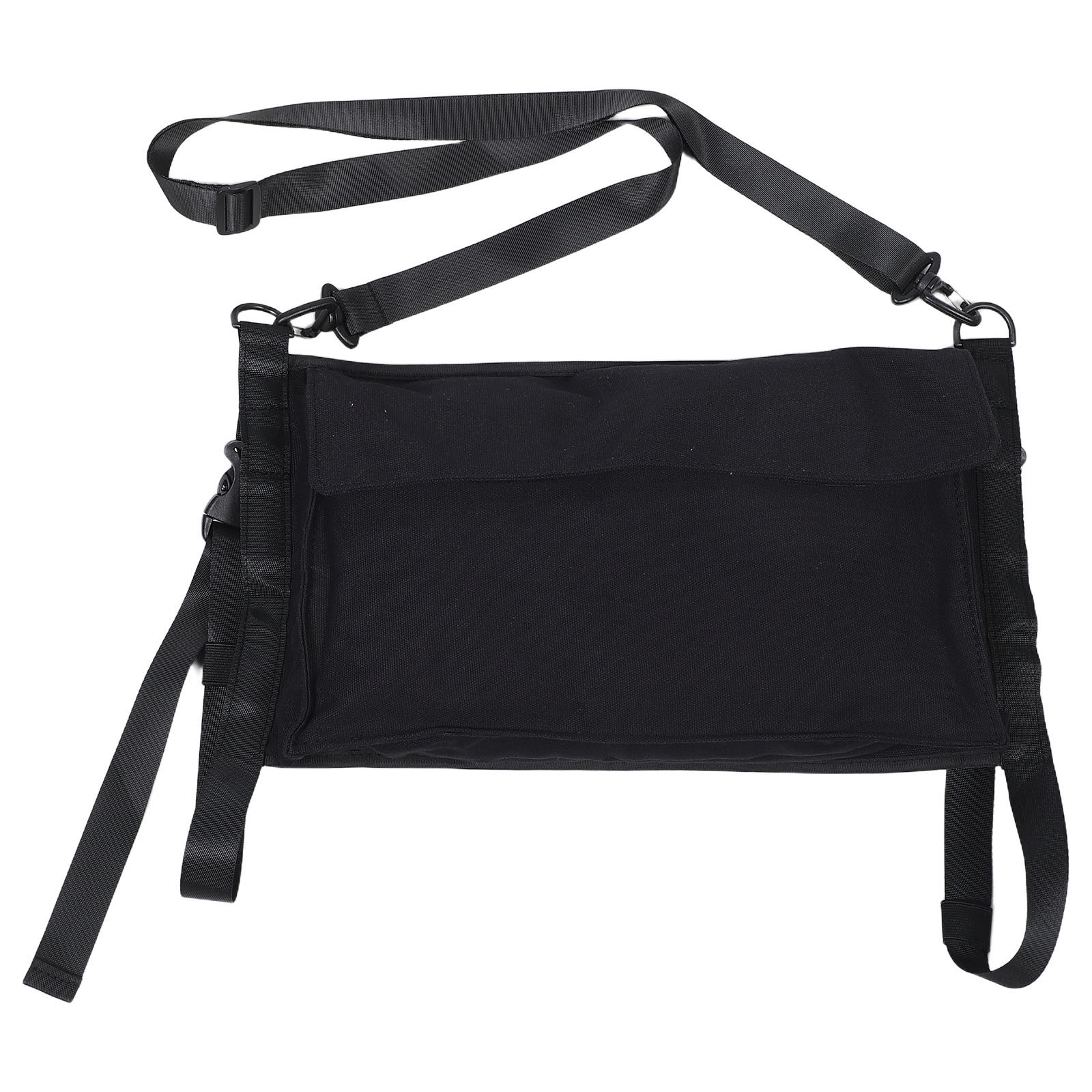 Yoga Mat Carrier Tote Canvas A - Yoga In Fitness ulasan dan harga