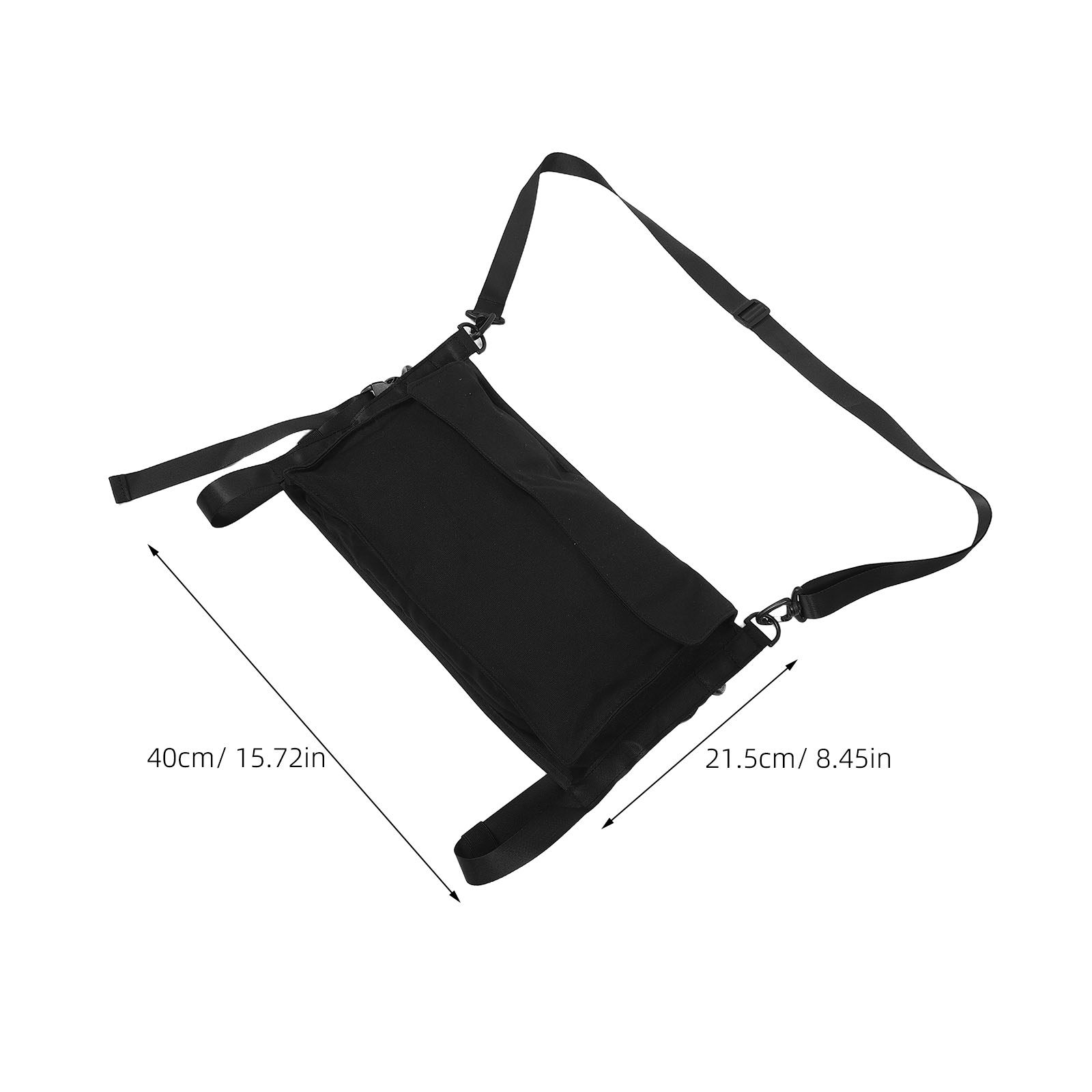 Yoga Mat Carrier Tote Canvas A - Yoga In Fitness ulasan dan harga