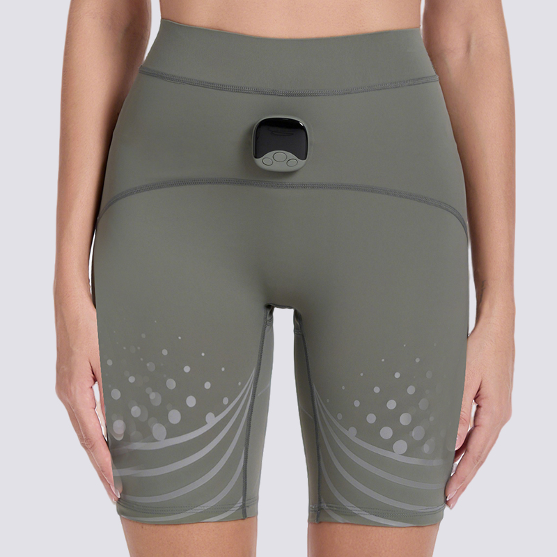 Smart Fitness Pant Hips Traine - Yoga Fitness For Men ulasan dan harga